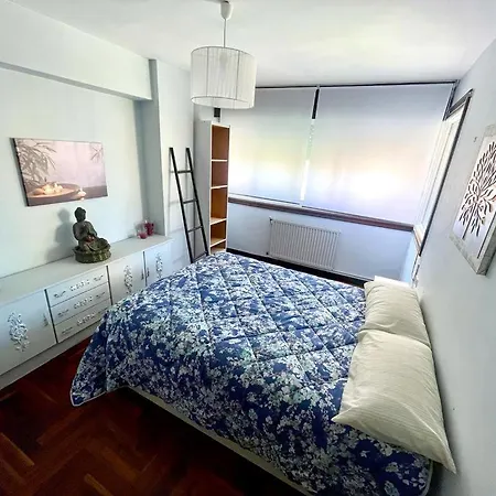 Acogedor Apartman *