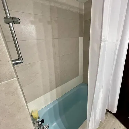 Acogedor Apartment *